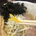 実際訪問したユーザーが直接撮影して投稿した麻生町ラーメン / つけ麺麺屋 あさ蔵の写真