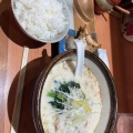 実際訪問したユーザーが直接撮影して投稿した北沢ラーメン専門店俺流塩らーめん 下北沢店の写真