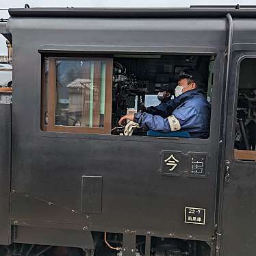 実際訪問したユーザーが直接撮影して投稿した花川戸その他飲食店東武特急スペーシア 3号車販売カウンターの写真