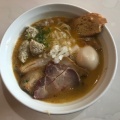 実際訪問したユーザーが直接撮影して投稿した栗原ラーメン専門店はりけんラーメンの写真