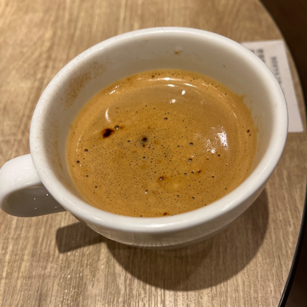 ユーザーが投稿したダッチ 抹茶小豆の写真 - 実際訪問したユーザーが直接撮影して投稿した新浜町カフェグリーンリーフカフェ イオンモール草津店の写真