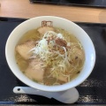 実際訪問したユーザーが直接撮影して投稿した寺田ラーメン専門店喜多方ラーメン 坂内 取手店の写真