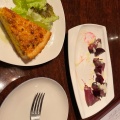 実際訪問したユーザーが直接撮影して投稿した溝口フレンチBistro ichiの写真