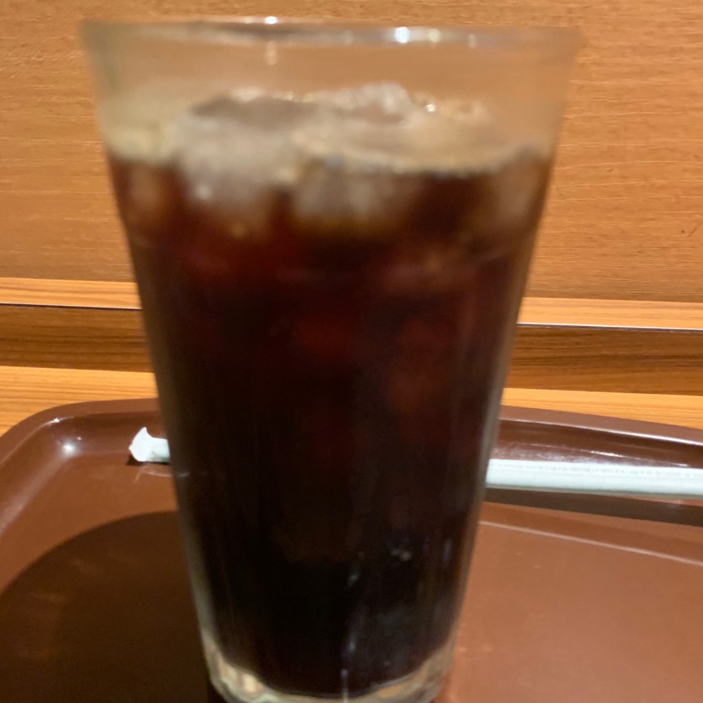 ユーザーが投稿したコーヒーの写真 - 実際訪問したユーザーが直接撮影して投稿した円山町カフェモリバコーヒー 渋谷カフェの写真