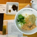 実際訪問したユーザーが直接撮影して投稿した北五条西和カフェ / 甘味処ナナズグリーンティー 札幌アピア店の写真