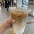 実際訪問したユーザーが直接撮影して投稿した名駅カフェドトールコーヒーショップ 名古屋太閤通店の写真