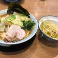 実際訪問したユーザーが直接撮影して投稿した西宿ラーメン専門店町田商店 箕面商店の写真