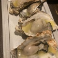 実際訪問したユーザーが直接撮影して投稿した赤羽魚介 / 海鮮料理oyster house ザキヤマの写真