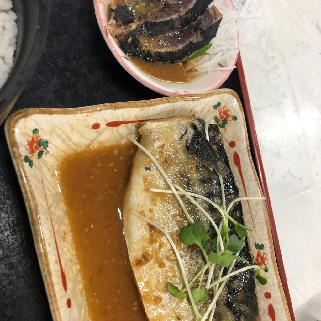 kopandaさんが投稿した七ツ島魚介 / 海鮮料理のお店寿司と魚料理魚々やの写真