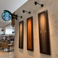 実際訪問したユーザーが直接撮影して投稿した白保カフェスターバックスコーヒー 石垣空港店の写真