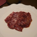 実際訪問したユーザーが直接撮影して投稿した向陽焼肉焼肉 龍華園の写真