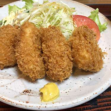 実際訪問したユーザーが直接撮影して投稿した大正寺町定食屋つむぎやの写真