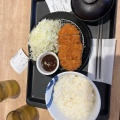 実際訪問したユーザーが直接撮影して投稿した豊田牛丼松屋 三重川越町店の写真