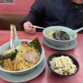 実際訪問したユーザーが直接撮影して投稿した砂川町ラーメン専門店三番亭の写真