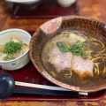 実際訪問したユーザーが直接撮影して投稿した赤松町ラーメン / つけ麺創作麺処 スタ★アトの写真