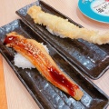 実際訪問したユーザーが直接撮影して投稿した江西町寿司にぎりの徳兵衛 天王店の写真