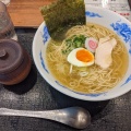 実際訪問したユーザーが直接撮影して投稿した京橋鶏料理鶏味座 京橋エドグラン店の写真