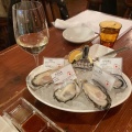 実際訪問したユーザーが直接撮影して投稿した花園オイスターバーSpanish&Oyster Mariscoの写真