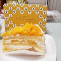 実際訪問したユーザーが直接撮影して投稿した上大崎ケーキア・ラ・カンパーニュ 目黒店の写真