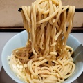 実際訪問したユーザーが直接撮影して投稿した中央ラーメン / つけ麺麺でる 相模原の写真