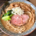 実際訪問したユーザーが直接撮影して投稿した宮内ラーメン / つけ麺麺屋 葵の写真