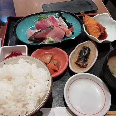 海鮮丼とちょいsushi 魚菜屋 あんと店のundefinedに実際訪問訪問したユーザーunknownさんが新しく投稿した新着口コミの写真