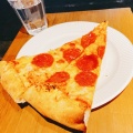 実際訪問したユーザーが直接撮影して投稿した代沢ピザThe Pizza 下北沢店の写真