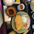 実際訪問したユーザーが直接撮影して投稿した浜乃木定食屋御華門の写真