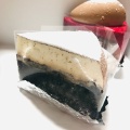 実際訪問したユーザーが直接撮影して投稿したさつきケーキPatissrie les partageの写真