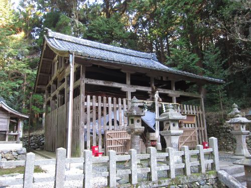 実際訪問したユーザーが直接撮影して投稿した千歳町国分神社愛宕神社の写真