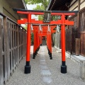 実際訪問したユーザーが直接撮影して投稿した茶臼山町神社茶臼山稲荷神社の写真