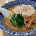 実際訪問したユーザーが直接撮影して投稿した習志野台ラーメン / つけ麺太助の写真