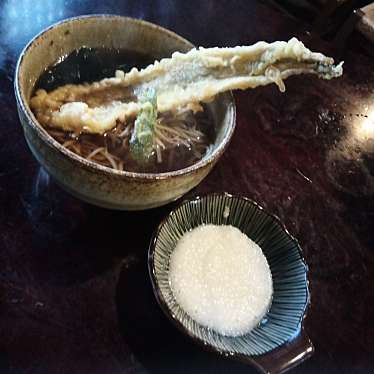 実際訪問したユーザーが直接撮影して投稿した奈良井和食 / 日本料理楽々亭の写真