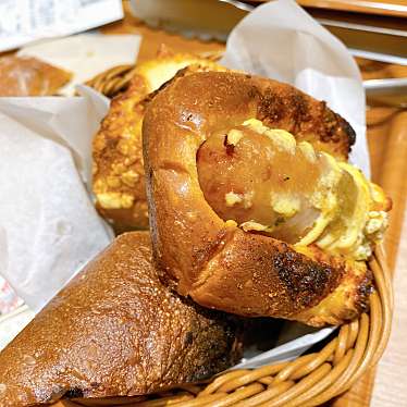 高級食パン専門店 どんだけ自己中 羽村SAKURAMALL店のundefinedに実際訪問訪問したユーザーunknownさんが新しく投稿した新着口コミの写真