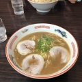 実際訪問したユーザーが直接撮影して投稿した中央町ラーメン専門店一久 新川店の写真