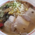 実際訪問したユーザーが直接撮影して投稿した隼人町西光寺ラーメン / つけ麺みよし家 空港バイパス店の写真