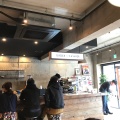 実際訪問したユーザーが直接撮影して投稿した太平町カフェGOOD DAYS COFFEEの写真