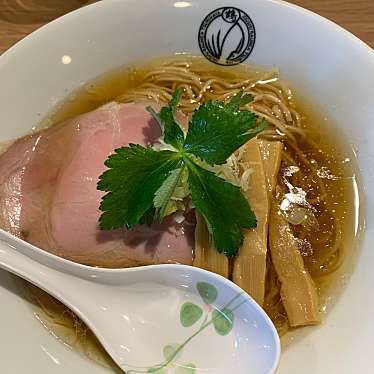 実際訪問したユーザーが直接撮影して投稿した飯塚町ラーメン専門店麺処 鶴舞屋の写真