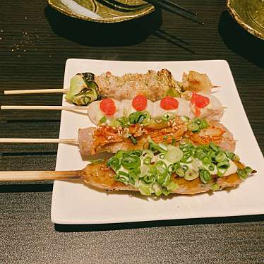 実際訪問したユーザーが直接撮影して投稿した浜田郷居酒屋炉囲sの写真