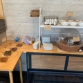 実際訪問したユーザーが直接撮影して投稿した飾磨区三和町サンドイッチKROQUIS cafeの写真