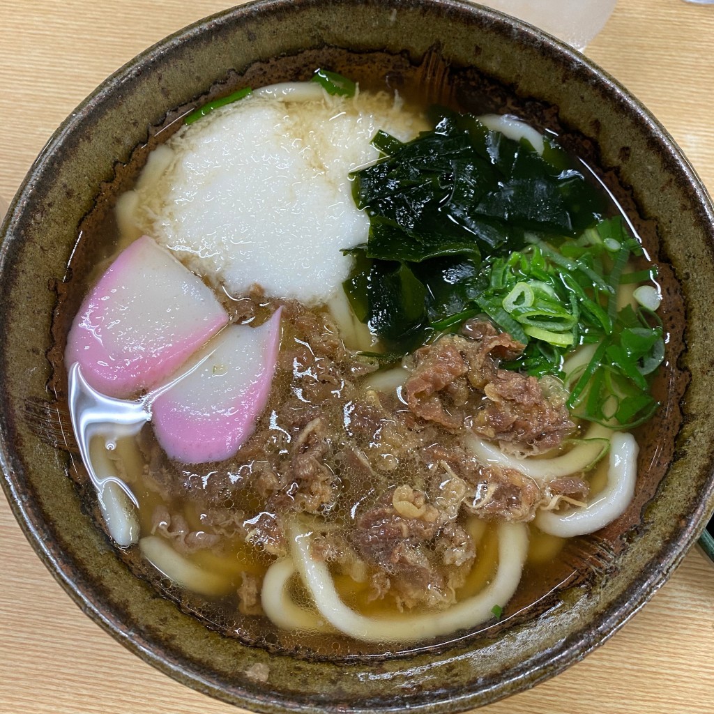 [福岡！うどんまっぷ🥢]をテーマに、LINE PLACEのユーザー-みみみんさんがおすすめするグルメ店リストの代表写真