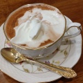 実際訪問したユーザーが直接撮影して投稿した駒沢喫茶店LAREの写真