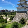 実際訪問したユーザーが直接撮影して投稿した明石公園城 / 城跡明石城の写真