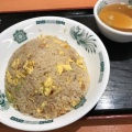 実際訪問したユーザーが直接撮影して投稿した赤坂中華料理日高屋 赤坂一ツ木通店の写真