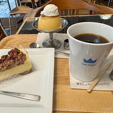 OSLO COFFEE 三宮店のundefinedに実際訪問訪問したユーザーunknownさんが新しく投稿した新着口コミの写真