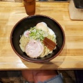 実際訪問したユーザーが直接撮影して投稿した南藤沢ラーメン / つけ麺油そば専門店 ぶらぶら 藤沢店の写真