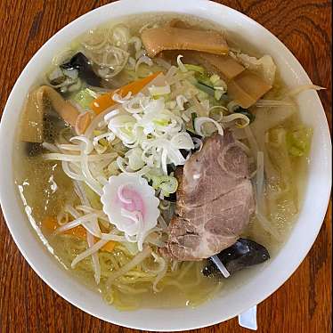 実際訪問したユーザーが直接撮影して投稿した小針台ラーメン専門店タンメン食堂ひっぺの写真