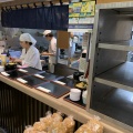 実際訪問したユーザーが直接撮影して投稿した堀川町天ぷら日本橋 天丼 金子半之助 川崎ラゾーナ店の写真