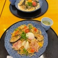 実際訪問したユーザーが直接撮影して投稿した大屋町パスタ洋麺屋五右衛門 西宮店の写真