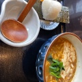 実際訪問したユーザーが直接撮影して投稿した池田町ラーメン / つけ麺ラーメンの郷 あまのじゃくの写真